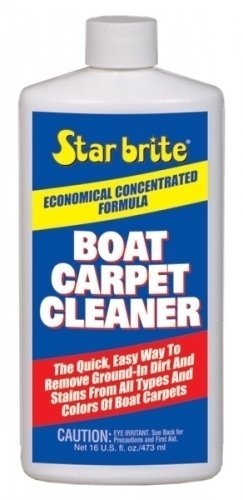 Solutie curatat vinilin Star Brite Boat Carpet Cleaner Solutie curatat vinilin