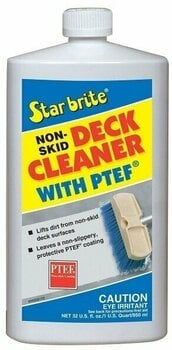Boat Cleaner Star Brite Deck cleaner with PTEF 0,95L
