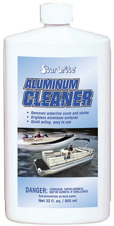 Reinigingsmiddel voor boten Star Brite Aluminium Cleaner 950 ml