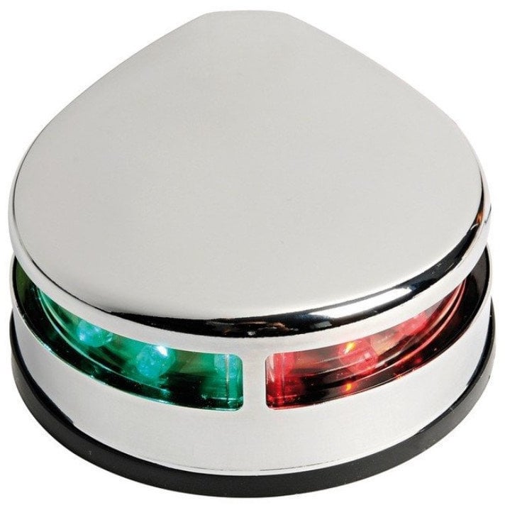 Levně Osculati Evoled Bicolor navigation light polished Stainless Steel body