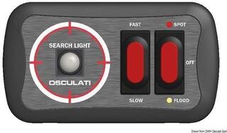 Osculati Joystick control for Classic Osculati Joystick control for Classic