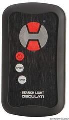 Boat Exterior Light Osculati Classic Bridge Wireless Control 12 V Boat Exterior Light