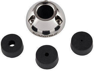 Scanstrut Stainless Steel packing gland o 4/9 mm Scanstrut Stainless Steel packing gland o 4/9 mm