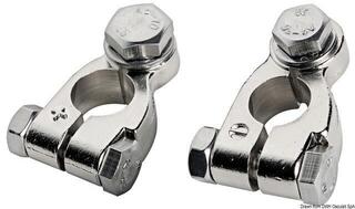 Kiegészítő Osculati BIG Battery Clips Kiegészítő