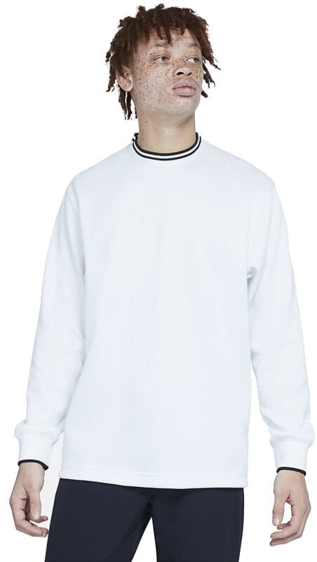 Polo majica Nike Golf Slim Fit Summit White/Summit White 2XL