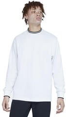 Tricou polo Nike Golf Slim Fit Summit White/Summit White 2XL Tricou polo