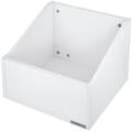 Glorious 110 Vinyl Record Box White