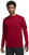 Kapuzenpullover/Pullover Nike Tiger Woods Gym Red/Black L Pullover