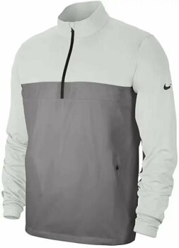 яке Nike Shield Victory 1/2 Zip Photon Dust/Dust/Black XL яке - 1