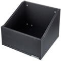 Glorious 110 Advanced Box na LP desky Black