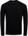 Hoodie/Sweater Nike Tiger Woods Black 2XL Sweater