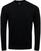 Felpa con cappuccio/Maglione Nike Tiger Woods Black M Maglione