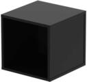 Glorious 110 Vinyl Record Box Black