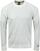 Hoodie/Sweater Nike Tiger Woods Summit White/Black XL Sweater