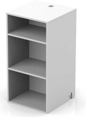 Mese Hi-Fi / TV Glorious Modular Mix White Mese Hi-Fi / TV