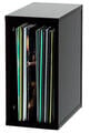 Glorious 55 Vinyl Record Box Black
