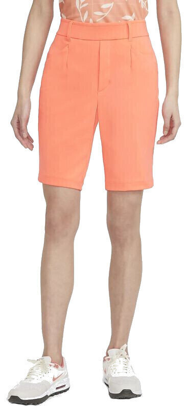 Облекло > Шорти Nike Dri-Fit ACE Womens Shorts Bright Mango M