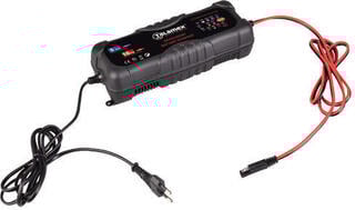 Talamex Smart Battery Charger Talamex Smart Battery Charger