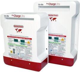 Oplader Sterling Power Pro Charge Ultra Oplader