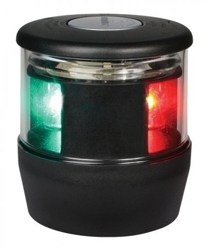 Lumini de navigație Hella Marine 2 NM NaviLED TRIO Tri Colour Navigation Lamp Series 0650