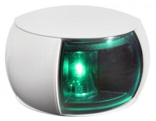 Hella Marine 2 NM NaviLED Steuerbord Positionslampee Serie 0520 weiß Hella Marine 2 NM NaviLED Steuerbord Positionslampee Serie 0520 weiß