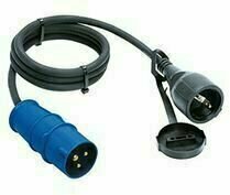 Lindemann CEE Adapter cable type ''TWIST'' 1,5m