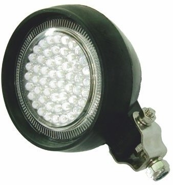 Faretto Lalizas Spotlight LED Black