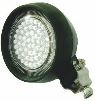 Φωτισμός Εξωτερικός Lalizas Spotlight LED Black - 1