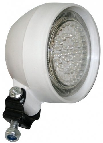 Fedélzet világítás Lalizas Spotlight LED Fedélzet világítás