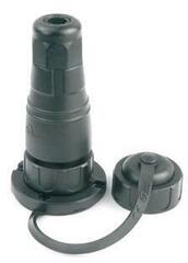 Lindemann Hypertac connector 12-poles 12A Lindemann Hypertac connector 12-poles 12A