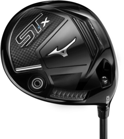 Golfclub - Driver Mizuno ST-X Golfclub - Driver Rechterhand 10,5° Regulier