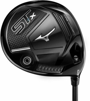 Golfclub - Driver Mizuno ST-X Golfclub - Driver Rechterhand 10,5° Regulier - 1