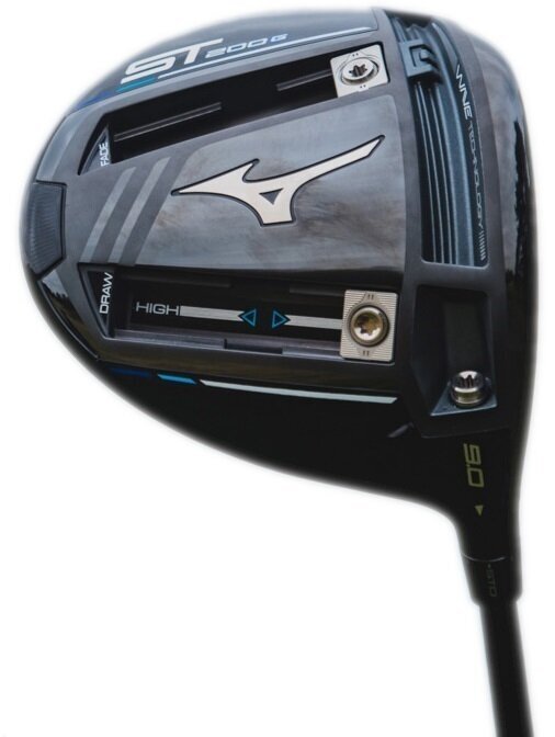 Golfschläger - Driver Mizuno ST-200G Golfschläger - Driver Rechte Hand 9° Stiff