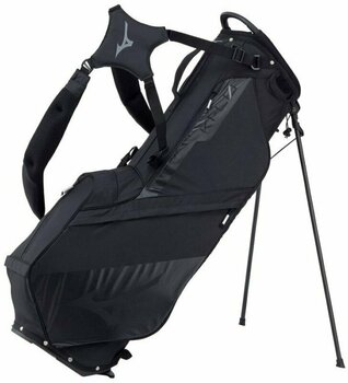 Golf Bag Mizuno K1-LO 2020 Black Golf Bag - 1