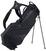Golf torba Stand Bag Mizuno K1-LO 2020 Black Golf torba Stand Bag