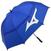 Parasol Mizuno Tour Twin Canopy Umbrella Blue/White