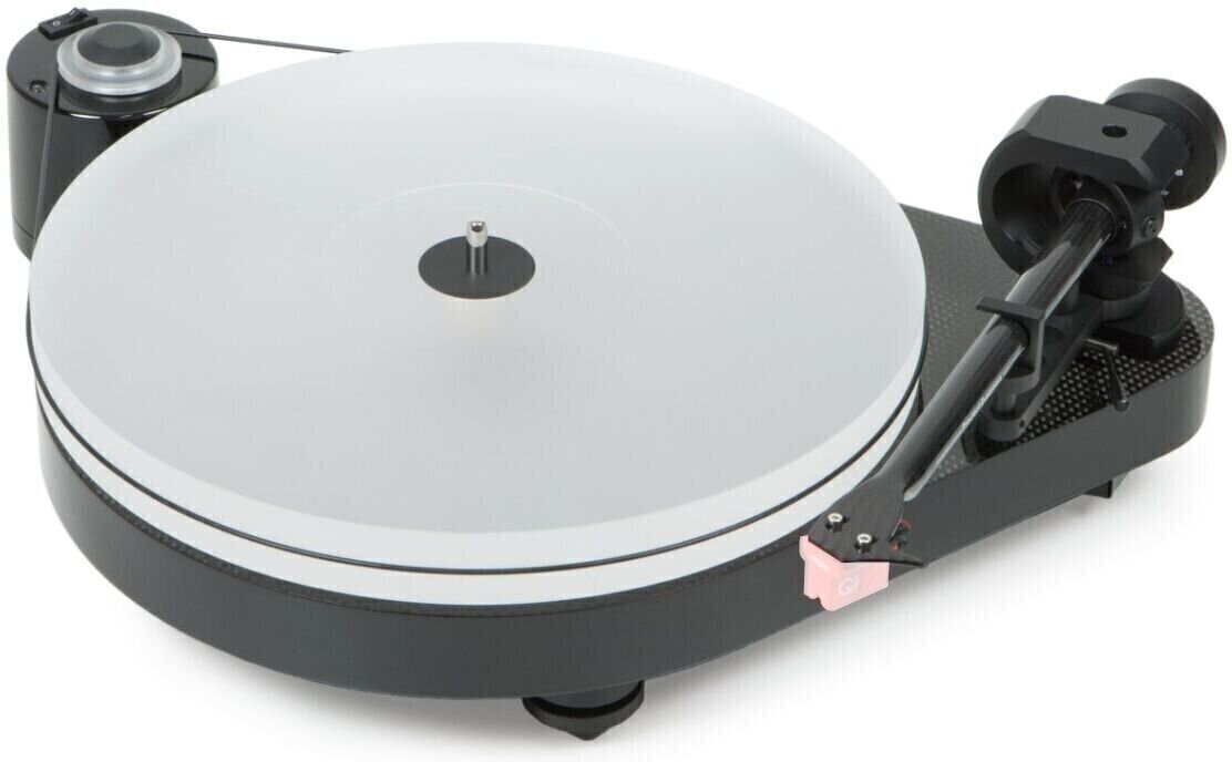 Hi-Fi Gramofon
 Pro-Ject RPM-5 Carbon High Gloss Piano Black Hi-Fi Gramofon