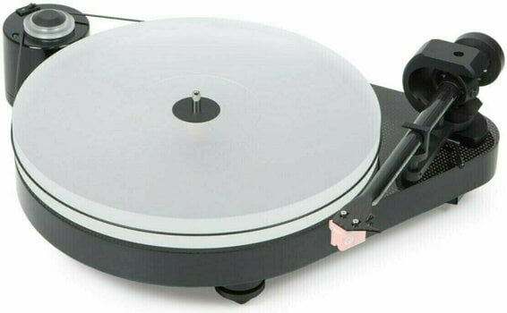 Hi-Fi tanjura Pro-Ject RPM-5 Carbon High Gloss Piano Black Hi-Fi tanjura - 1