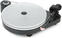 Hi-Fi Turntable
 Pro-Ject RPM-5 Carbon High Gloss Piano Black Hi-Fi Turntable