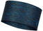 Running headband
 Buff CoolNet UV+ Headband Navy Htr UNI Running headband