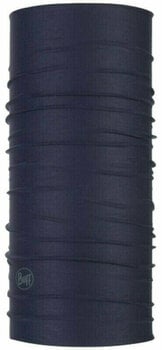 Sciarpa tubolare Buff CoolNet UV+ Neckwear Solid Night Blue Sciarpa tubolare - 1