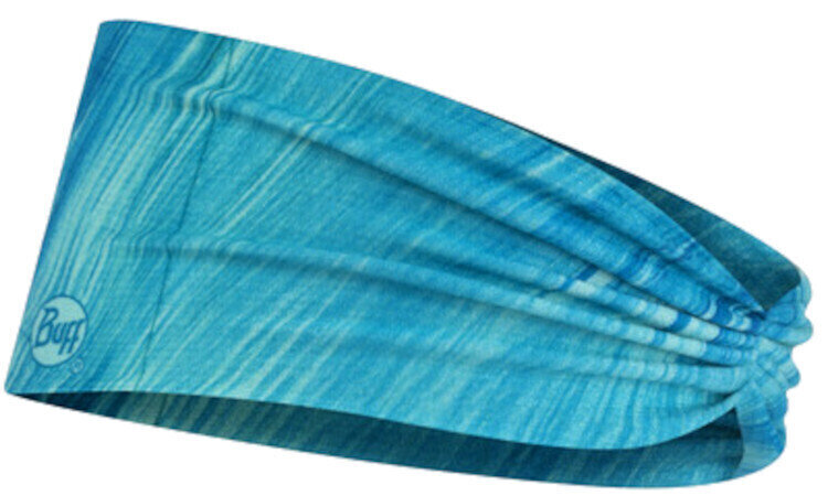 Bežecká čelenka
 Buff Coolnet UV+ Tapered Headband Pixeline Turquoise UNI Bežecká čelenka