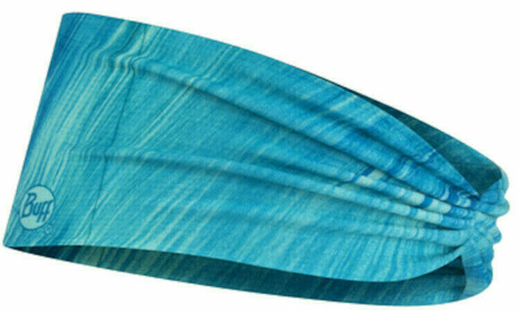 Bežecká čelenka
 Buff Coolnet UV+ Tapered Headband Pixeline Turquoise UNI Bežecká čelenka - 1