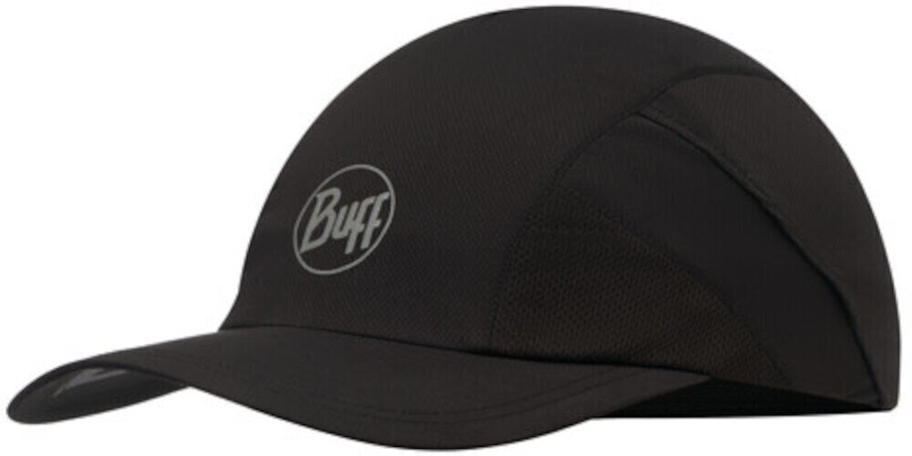 Running cap
 Buff Pro Run Cap Solid Black L/XL Running cap