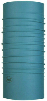 Neck Warmer Buff CoolNet UV+ with InsectShield Neckwear Stone Blue UNI Neck Warmer - 1