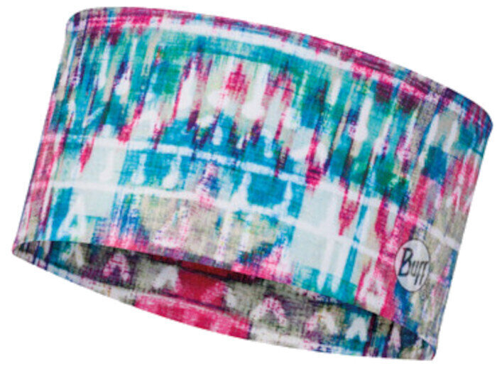 Bandeau de course
 Buff CoolNet UV+ Headband Dogun Multi UNI Bandeau de course