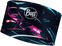 Fita de cabeça de corrida Buff CoolNet UV+ Headband Xcross UNI Fita de cabeça de corrida