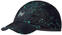 Running cap
 Buff Pro Run Patterned Speckle Black S/M Cap