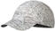 Casquette de course
 Buff Pro Run Patterned Silver Grey Htr L/XL Casquette