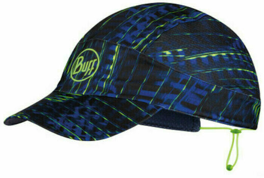 Running cap
 Buff Pack Run Patterned R-Sural S/M Cap - 1